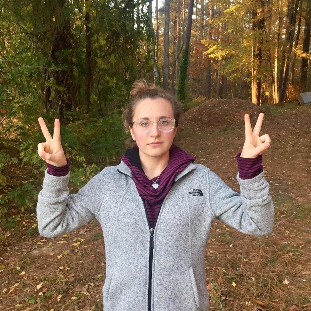 Meet your Posher, Harper